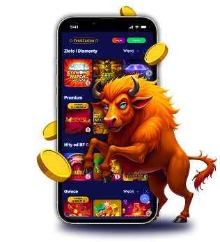 Total Casino United Kingdom Mobile