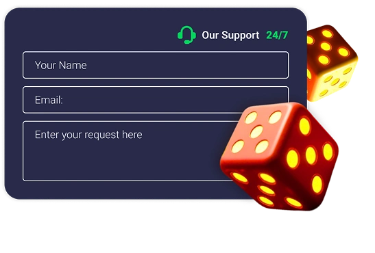 Total Casino ondersteuningsafbeelding