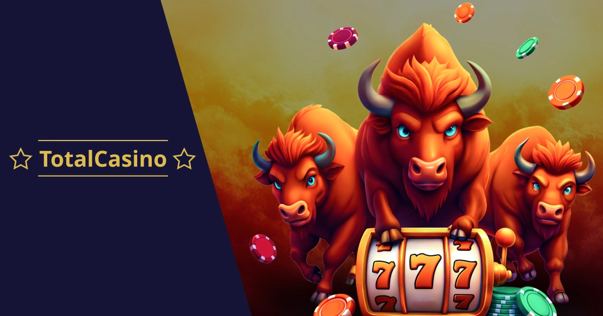 Totalcasino obrazek
